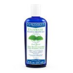 Eco-Dent Sparkling Clean Mint Daily Mouth Rinse, Alcohol-Free, 8 oz