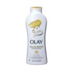 Olay Advanced Moisture Renewal Blend Body Wash – 23.6 oz | Moisturizing Body Wash for Soft, Healthy Skin