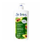 St. Ives Vitamin E & Avocado Oil Hydrating Body Lotion (20.28 fl oz / 600 mL)