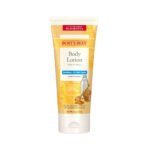 Burt's Bees Naturally Nourishing Milk & Honey Body Lotion, 6 oz