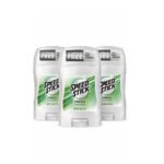 Speed Stick Deodorant Fresh 1.8 oz – 3 Pack, Aluminum Free, 24 Hour Odor Protection