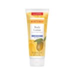 Burt's Bees Richly Replenishing Cocoa & Cupuacu Butters Body Lotion, 6 oz