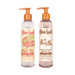 Tree Hut Moisturizing Shave Oil 2-Pack, Coco Colada & Vanilla, 12 oz Each (24 oz Total)